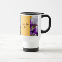 I Love You Sis! Sister gift Christma Coffee Mug