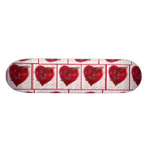 I Love You Skateboards