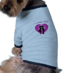 i-love-you-wallpapers doggie t-shirt