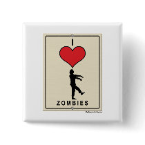 I Love Zombies