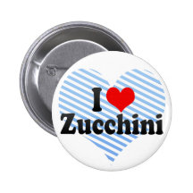 I Love Zucchini Pins