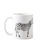 I LoveZebras Mug