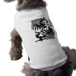 I LUV Dance Dog Tshirt