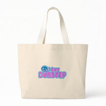 I luv DUBSTEP Bags