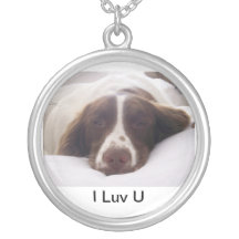 I Luv U Custom Jewelry
