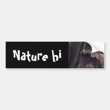 i’m bat man bumper stickers