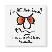 I’m Not Anti-Social (1)
