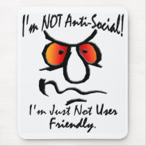 I’m Not Anti-Social (1)