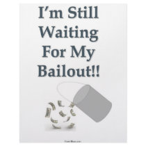 I’m Still Waiting - Bailout