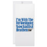 I’m With The Dirt Worshipping Socialist Heathen Rack Cards