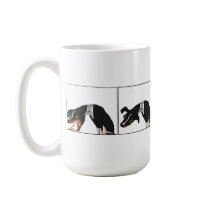 "I made food" Mugs