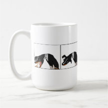 "I made food" Mugs