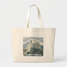 I made it to the Top Totebag