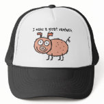 I Make A Great Sandwich Pork