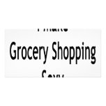 I Make Grocery Shopping Sex photo cards