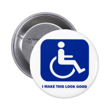 I make this look good pins