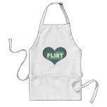 I May be a Flirt Apron