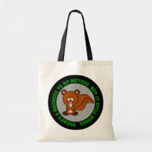 I may be crazy but I can still get the job done Tote Bag