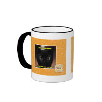 I may be schizophrenic mugs