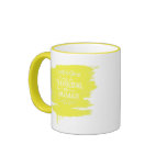 I MAY BE TRANSSEXUAL BUT I WAS BORN HUMAN MUG