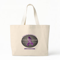 I May Look Great Canvas Bag