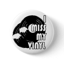 I MISS MY VINYL