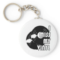I MISS MY VINYL