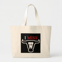 i MISS W TEXAS STYLE! Bag
