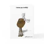 I moose you!