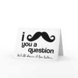 i moustache you a question card