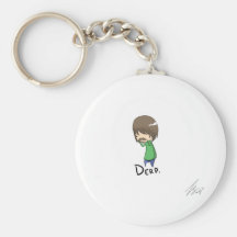 i moustache you a question keychain