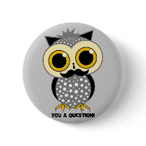 I moustache you a question owl