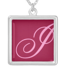 I Necklace