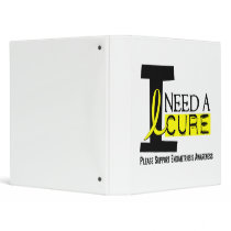 I Need A Cure 1 Endometriosis