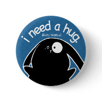I need a hug pin