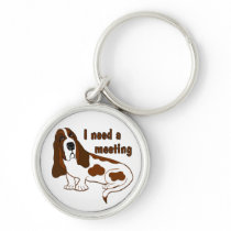 I Need A Meeting