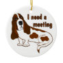 I Need A Meeting