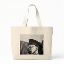 I Need a Nap: 1923 Bag