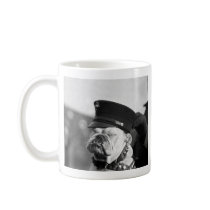 I Need a Nap: 1923 Coffee Mug
