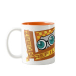 I Need a Refill : Pilz-E Mug