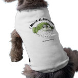I Need A Vacation! pet clothing