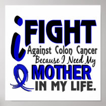 I Need My Mother Colon Cancer