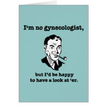 I No Gyno