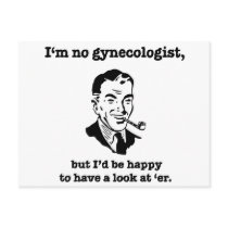 I No Gyno