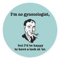 I No Gyno