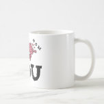 I nom You Mug