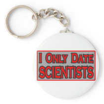 I Only Date Scientists