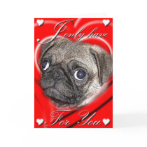 I Only Have Eyes For You Cards