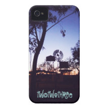 i phone Case-Mate twotwothree iPhone 4 Case-Mate ケース