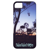 i phone Case-Mate twotwothree iPhone 5 ケース